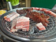 -原始泥炉烤肉(总店)