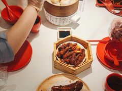 -避风塘·金牌店·夜宵(金玉兰店)