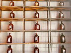 -造精酿餐厅