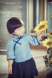 点击看大图 -瞳孔摄影(植物园路店)