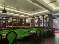 -刘一手重庆火锅(万达广场店)