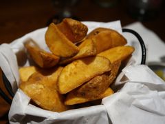 -圣徒精酿美式餐厅saints brewing(裕华万达步行街店)