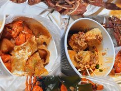 -学府小吃一条街(北大门商业街店)