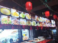 -人民公社大食堂(张家湾店)