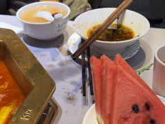 -蜀九香火锅(玉林店)