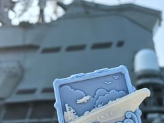 -泰达航母主题公园