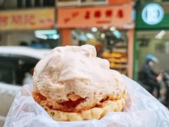 -占西饼店