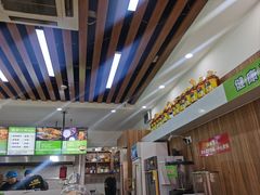 -舞素卷菜煎饼.糁汤(万达金街店)