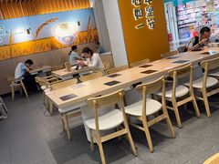 -吉野家(回龙观同成街店)