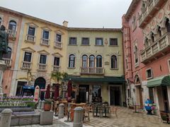 -华谊兄弟（长沙）电影小镇