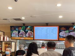 -闫家驴肉老店(华电一校店)
