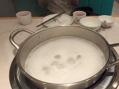 -粤顺渔坊·中山脆肉鲩火锅(清湖店)
