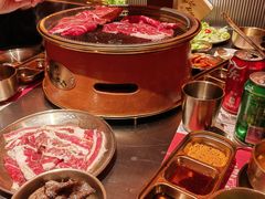 -西塔老太太泥炉烤肉(苏州大悦城店)