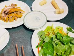 -萧记三鲜烩面(郑汴路店)