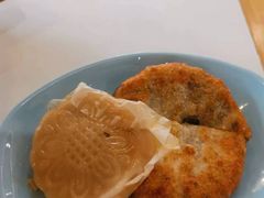 -杨爱珍大排档(龙游店)