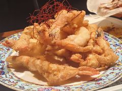 -真地道京味府·鲜橙烤鸭·北京菜(朝外大街东大桥店)