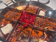 -山城辣妹子(定福庄店)