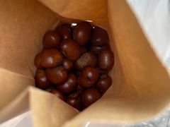 -高记桂花糖炒栗(鼓楼店)