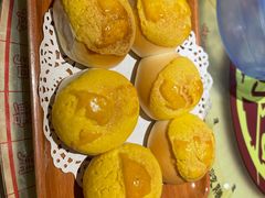 菠萝包-石岐佬中山菜馆(张溪店)