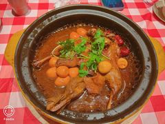 -望庐说·本地菜馆