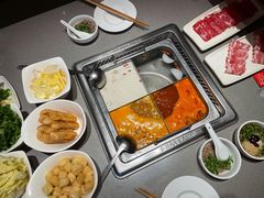 -海底捞火锅(塘厦天虹店)