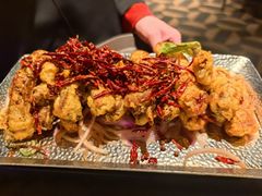 -解家河南菜(华山路店)