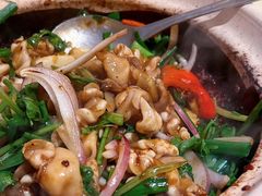 啫啫鱼泡-惠食佳(滨江大公馆店)