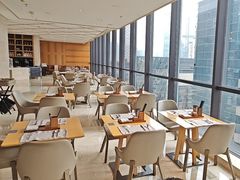 -TABLE·味西餐厅-成都茂业JW万豪酒店