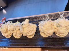 -味太助·银饭食堂(中华城店)