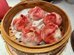 招牌小笼包-竹外桃花·江南小酒馆(SKP·S店)