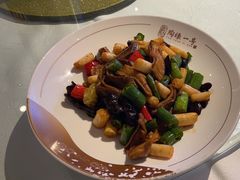 -陶缘一号·四季缘·老字号顺德菜·户外婚礼家宴(西滘店)