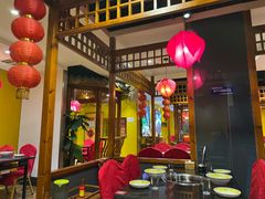 -芦月轩羊蝎子(劲松店)