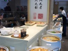 -素满香·素食自助餐(苏州·临顿路店)