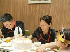 -维尔纳斯·生日蛋糕·动物奶油冰淇淋蛋糕(六里桥店)