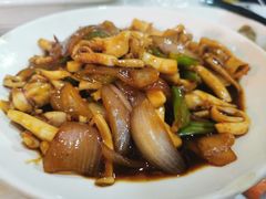 -丰收渔港饭店(嵊泗店)