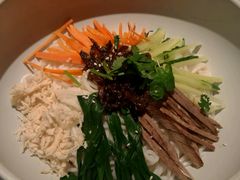 -云海肴·汽锅鸡·云南菜(天津国金汇店)