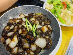 -淘淘园·韩式手工炸酱面(井亭天地店)