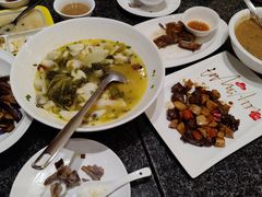 -锦园餐厅(九龙湖开元度假村店)