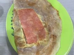 -首都师范大学-本部食堂