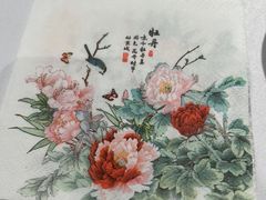 -味+新京宴·烤鸭·北京菜(创意谷店)