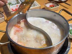 -山海蟹庐·海鲜糟粕醋火锅(慈溪店)
