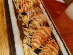 -文三酒肆自助放题(新街口友谊广场店)