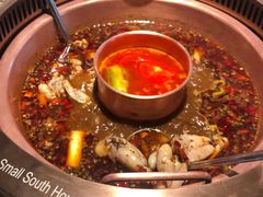 -小南房鲜美蛙火锅(北苑店)