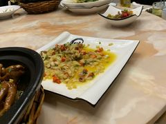 -千岛湖小鱼儿·淳安匠心农家菜