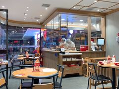 -喜家德虾仁水饺(邯郸新世纪中心店)