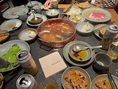 -老墙根涮肉·铜锅·烧烤(王四营店)