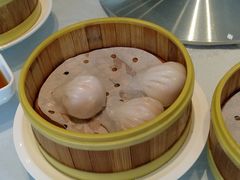-廊亦舫Lang Yi Fang Restaurant(金桥店)