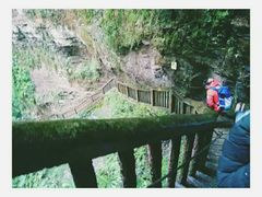 -贵阳猴耳天坑·极限酷玩公园