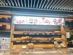 -德南面包房(尚都店)