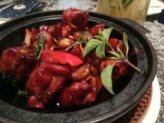 -鹿港小镇(中关村店)